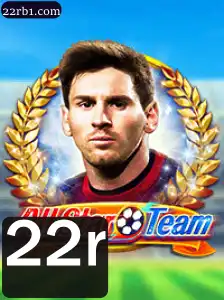 AllStarTeam: Descobrindo as Dinâmicas do Jogo com a Palavra-Chave 22r