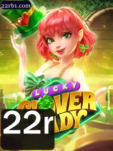 Explorando o Universo do Jogo LuckyCloverLady e o Fascínio da Palavra-Chave 22r