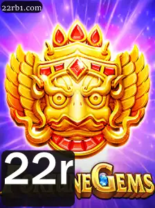 Descubra o Fascinante Mundo de FortuneGems: Um Jogo de Estratégia e Sorte