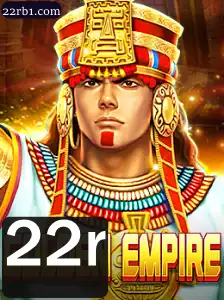 GoldenEmpire: Aventura Estrategicamente Inovadora