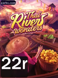 Descubra o Fascinante Mundo de ThaiRiverWonders