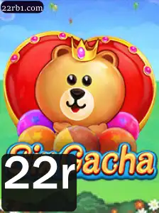 SixGacha: Descubra o Mundo Inovador e Dinâmico do Novo Jogo de Estratégia